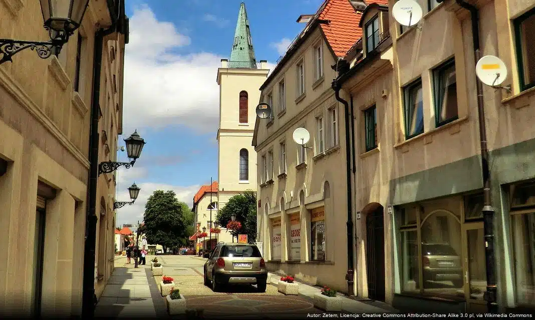 Hardzi Faceci znów dla Polkowiczanek – niezapomniany koncert z okazji Dnia Kobiet